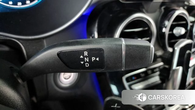 Mercedes-Benz GLC-Class X253 id 3965163 из Кореи 19