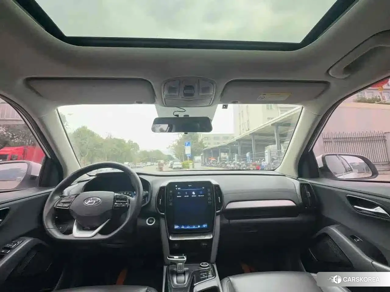 Hyundai ix35 id 4629015 из Китая 9
