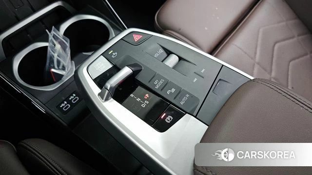 BMW X1 (U11) id 4480587 из Кореи 33