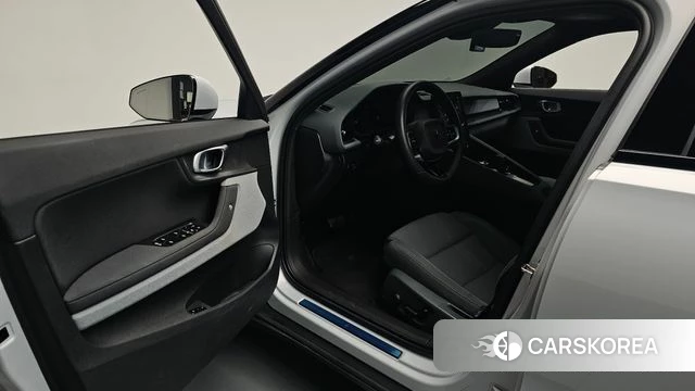 Polestar Polestar 2 id 4881095 из Кореи 34