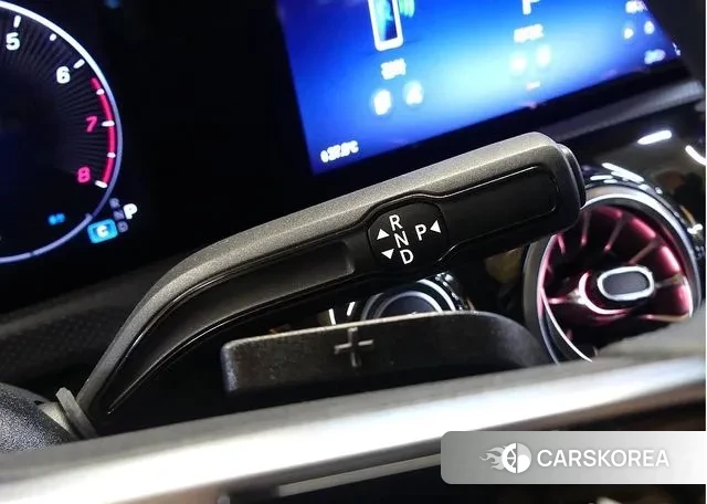 Mercedes-Benz A-Class W177 id 3638911 из Кореи 19