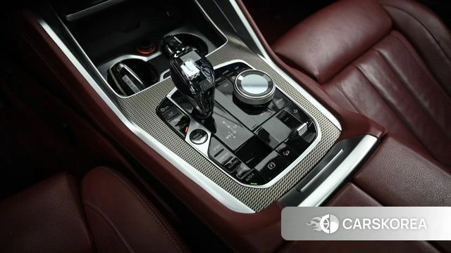 BMW X6 (G06) id 4396511 из Кореи 19
