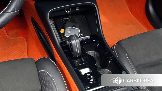 Volvo XC40 id 3622441 из Кореи 19