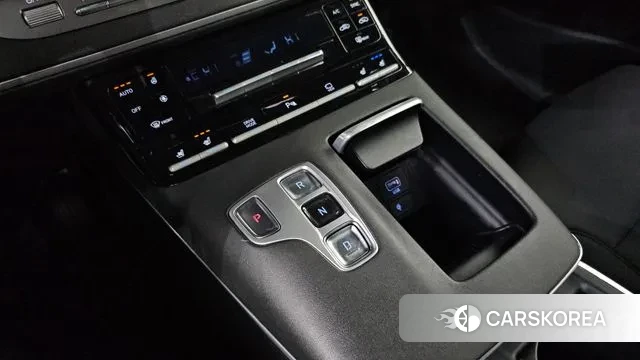 Hyundai The New Grandeur IG id 3504475 из Кореи 19