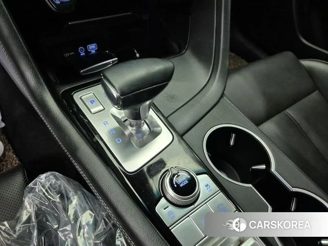 Genesis G70 id 4577130 из Кореи 19