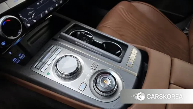 Genesis G80 (RG3) id 3711937 из Кореи 19