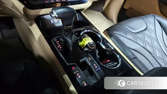 Kia The New Carnival id 3703802 из Кореи 19