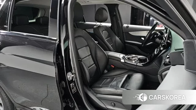 Mercedes-Benz GLC-Class X253 id 3474583 из Кореи 19