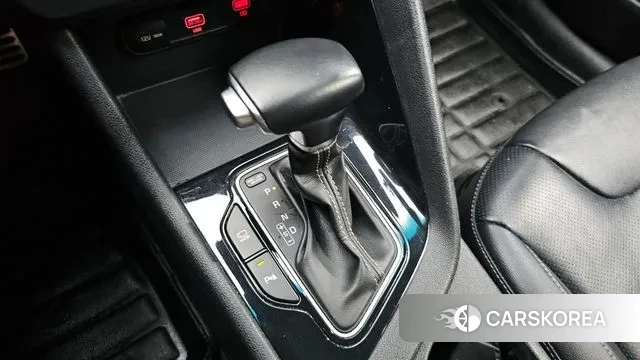 Kia The New Niro id 3459054 из Кореи 19