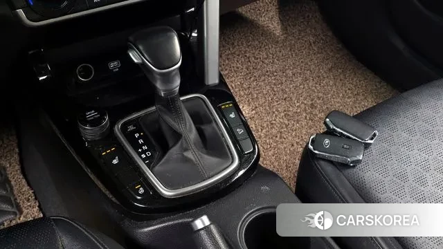 Kia Seltos id 3692215 из Кореи 19