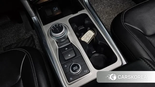 Ford Explorer 6th Generation id 3639491 из Кореи 19