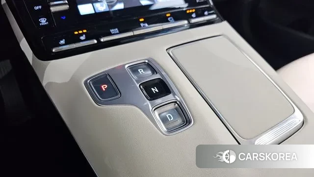 Hyundai The New Grandeur IG id 3529133 из Кореи 19