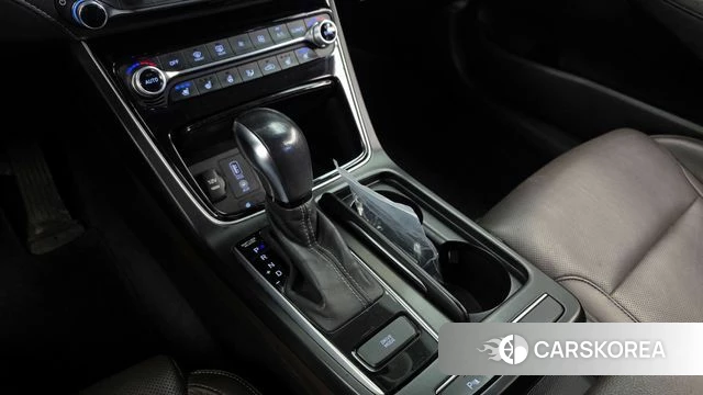 Hyundai Grandeur IG id 4363394 из Кореи 31