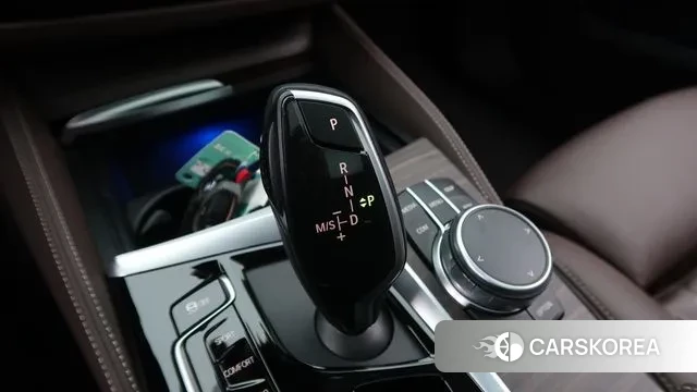 BMW 6 Series GT (G32) id 3412049 из Кореи 19