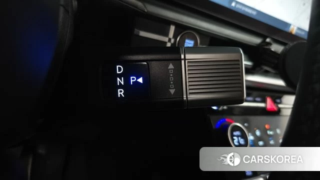 Hyundai Santa Fe (MX5) id 3940247 из Кореи 19