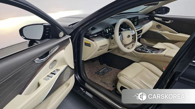 Kia More K9 id 3800684 из Кореи 19