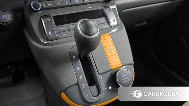 Hyundai Casper id 4388360 из Кореи 32