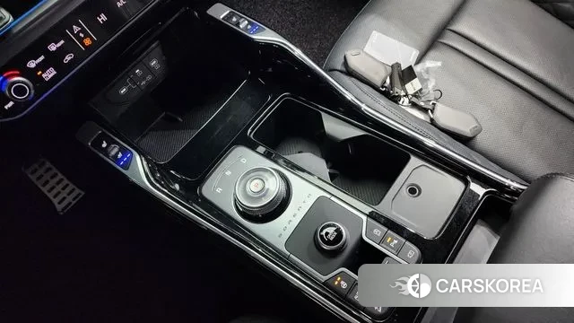 Kia The New Sorento 4th Generation id 3624614 из Кореи 19