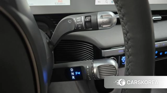 Hyundai Ionic 5 id 4309011 из Кореи 19