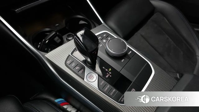 BMW 3 Series (G20) id 4429276 из Кореи 19