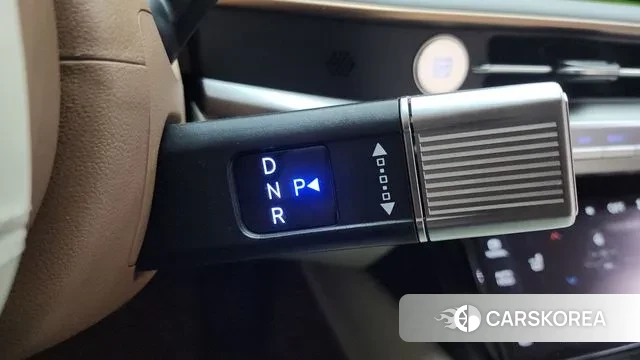 Hyundai Grandeur Hybrid (GN7) id 3333022 из Кореи 19