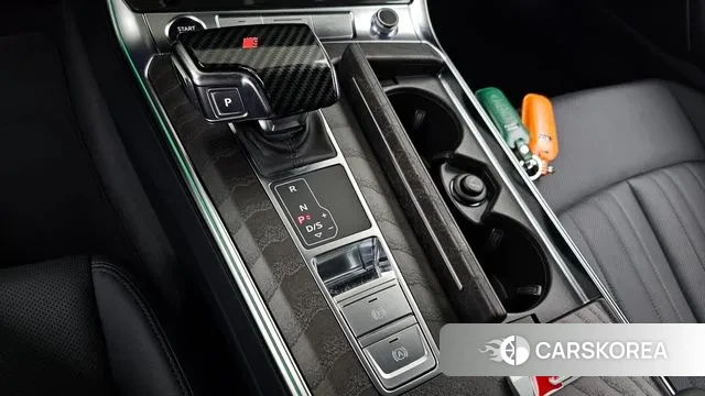 Audi A6 (C8) id 3625266 из Кореи 19