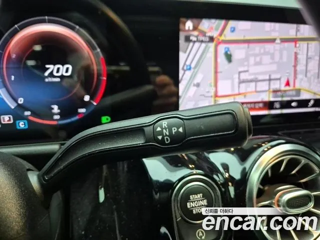 Mercedes-Benz GLA - Class H247 id 2751058 из Кореи 19