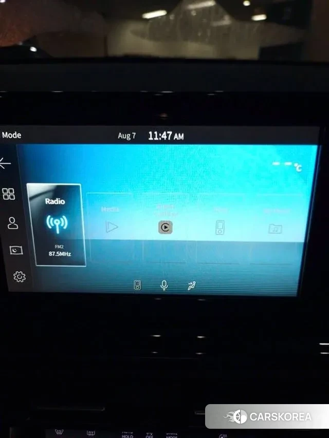 Ssangyong Torres id 3021925 из Кореи 19