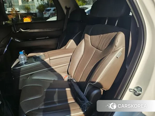 Hyundai The New Palisade id 3388419 из Кореи 15