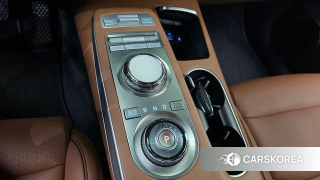 Genesis GV70 id 3964695 из Кореи 19