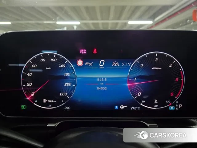 Mercedes-Benz S-Class W223 id 3023362 из Кореи 9