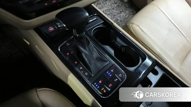 Kia All New Carnival id 3861809 из Кореи 19