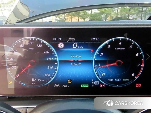 Mercedes-Benz GLE-Class W167 id 3840084 из Кореи 9