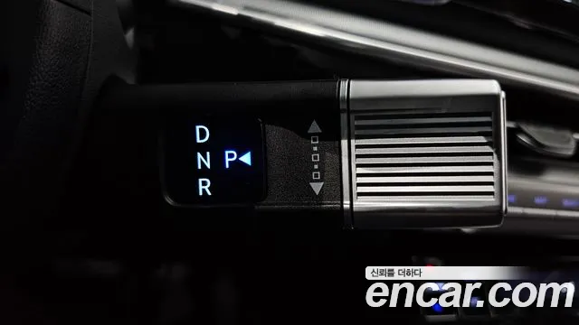 Hyundai Grandeur (GN7) id 2634144 из Кореи 19