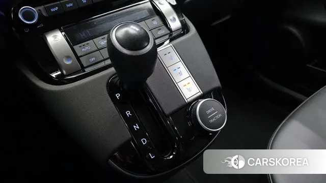 Hyundai Casper id 3427285 из Кореи 19