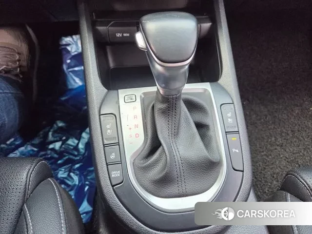 Kia Come New K3 id 3622646 из Кореи 19