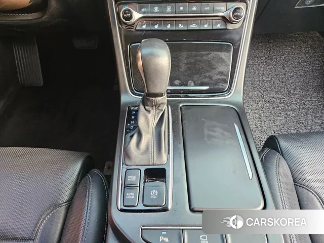 Hyundai Grandeur IG id 3772881 из Кореи 19