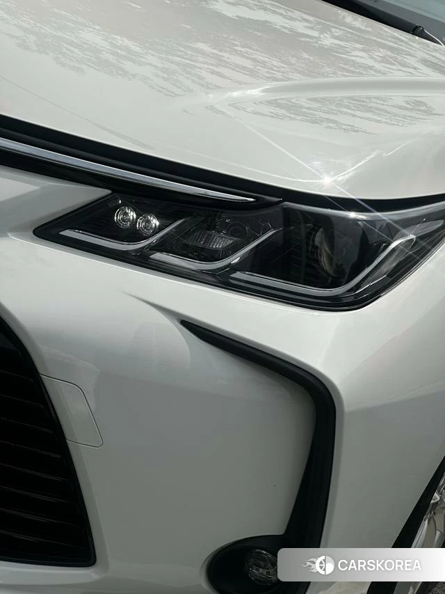 Toyota Corolla id 4261247 из Китая 21