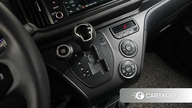 Kia The New Kia Ray id 4442655 из Кореи 37