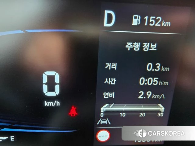 Hyundai Casper id 4511391 из Кореи 18