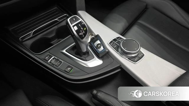 BMW 3 Series (F30) id 4873626 из Кореи 19