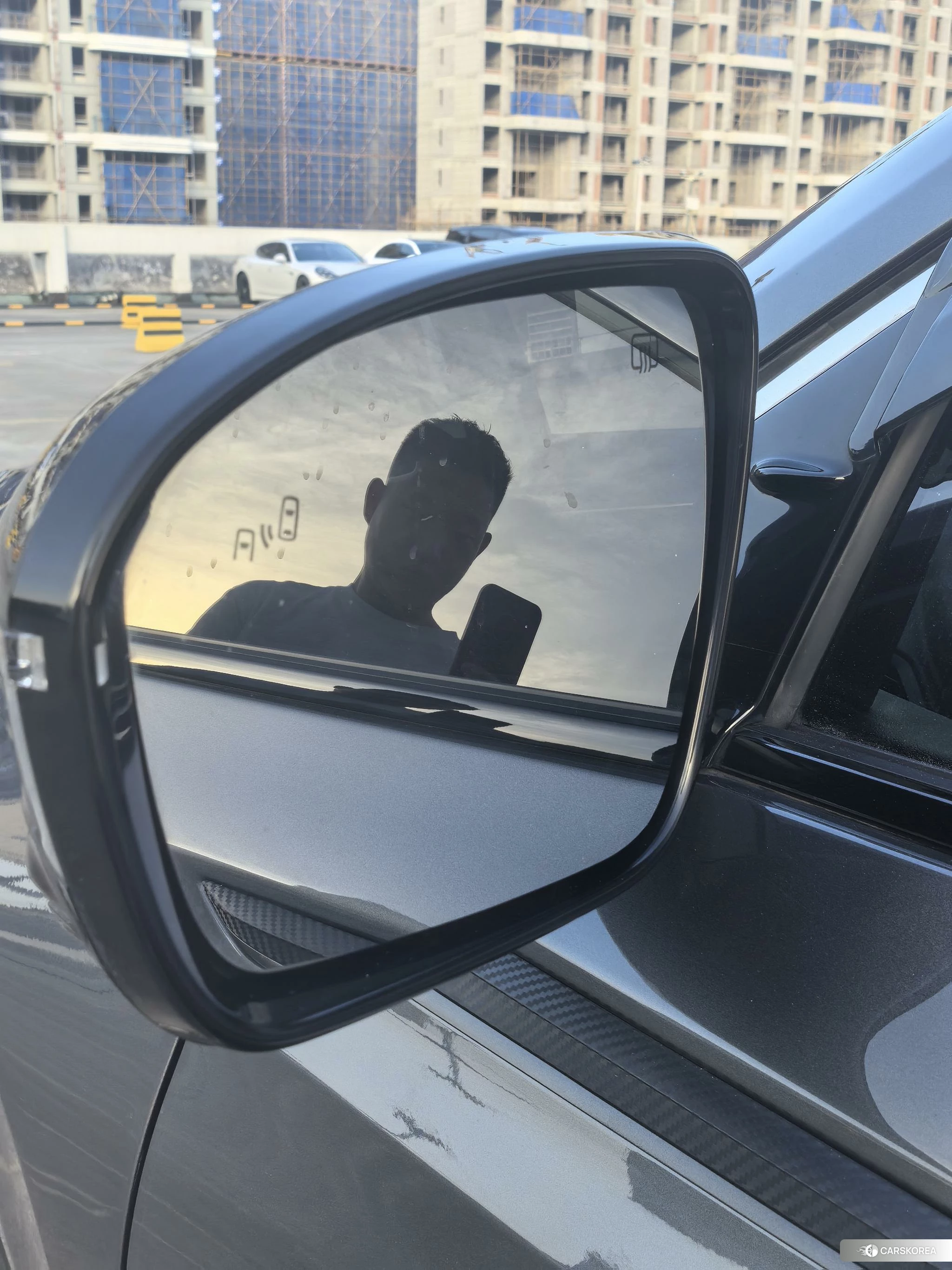 Chang'an CS75 PLUS id 4453094 из Китая 19