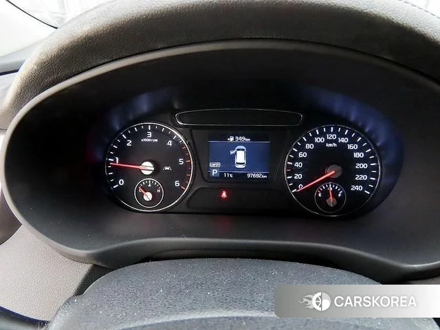 Kia The New Sorento id 3899376 из Кореи 19