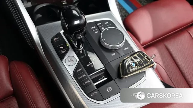 BMW 4 Series (G22) id 3625195 из Кореи 19