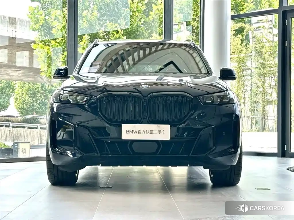 BMW X5 id 4629738 из Китая 13