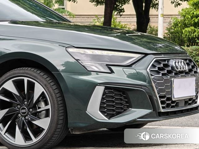 Audi A3 id 4279177 из Китая 15
