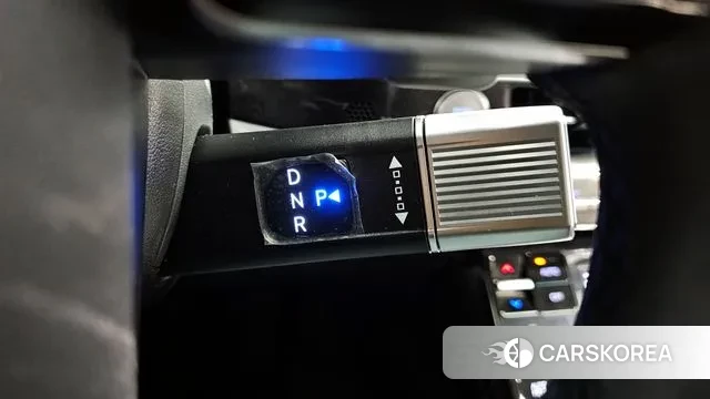 Hyundai Grandeur Hybrid (GN7) id 3555381 из Кореи 19