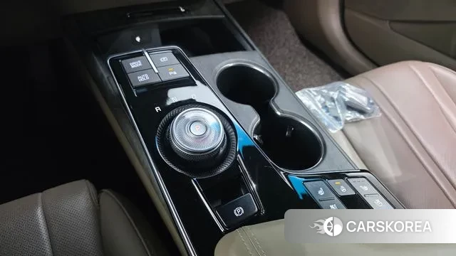 Kia K8 Hybrid id 3416966 из Кореи 19