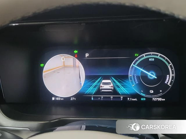 Kia Sorento 4th Generation id 4783903 из Кореи 19