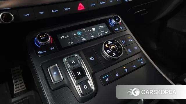 Hyundai The New Palisade id 3347657 из Кореи 19